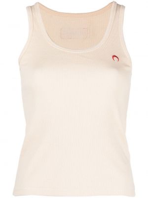 Tank top Marine Serre