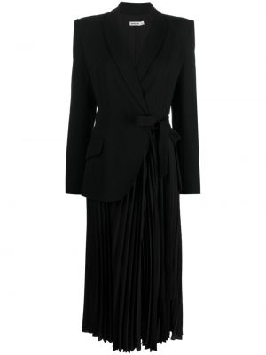 Dlouhé šaty Simkhai čierna