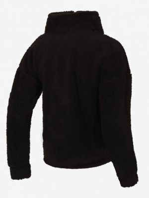 Sweatshirt Nax schwarz