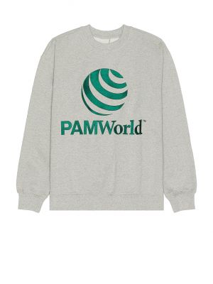 Свитер Pam - Perks And Mini серый