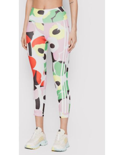 adidas Leggings MARIMEKKO Training HC4277 Színes Slim Fit Adidas Performance