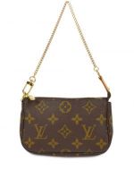 Sieviešu clutch somiņas Louis Vuitton