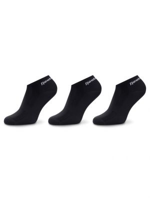Sportske čarape Reebok Sport crna