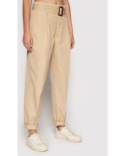 Pantalon Polo Ralph Lauren beige