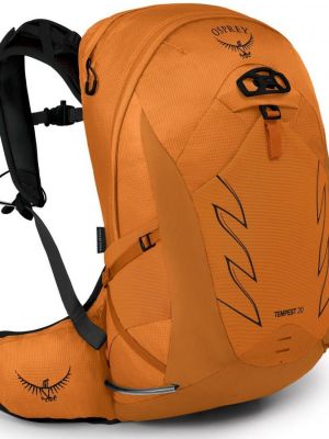 Рюкзак Osprey оранжевый