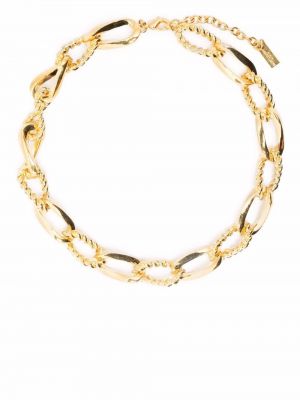 Halsband Saint Laurent