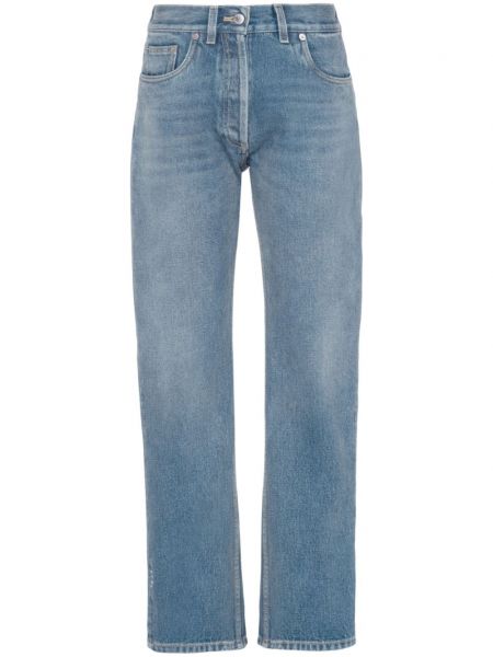Straight jeans Prada