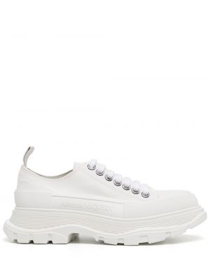 Sneakers Alexander Mcqueen vit