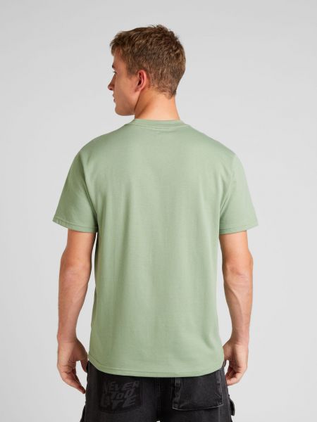 Majica Hollister zelena
