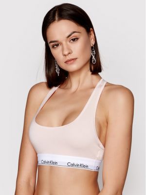 Τοπ Calvin Klein Underwear ροζ