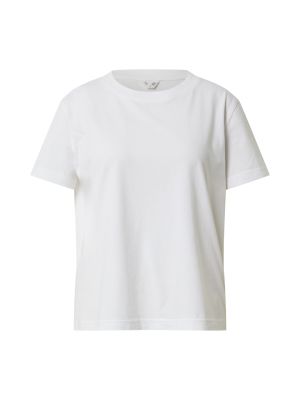 Тениска Melawear бяло