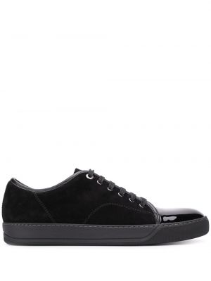 Sneakers Lanvin svart