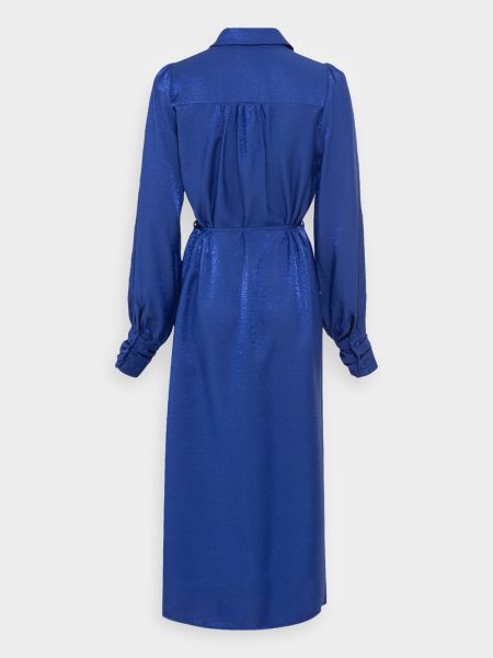Sukienka koszulowa Y.a.s Tall niebieska