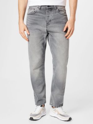 Jeans Carhartt Wip gris