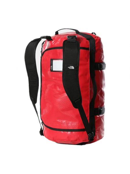 Rucksack The North Face rot