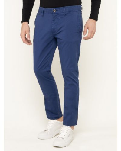 Pantaloni Guess blu