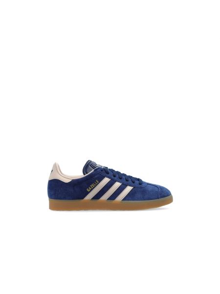 Scarpe piatte Adidas Originals blu