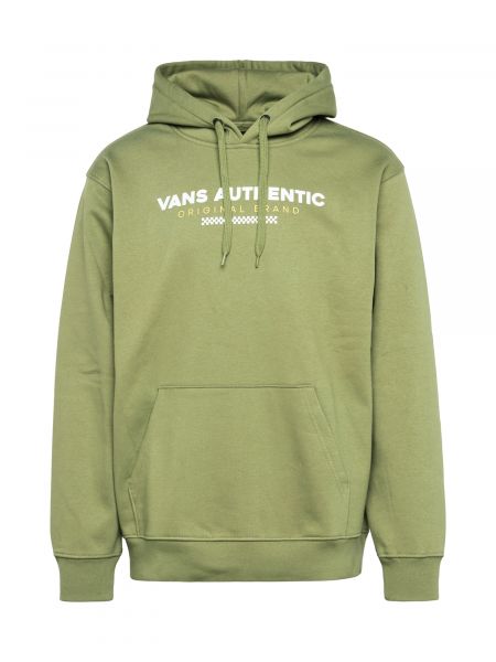 Sweatshirt Vans hvid