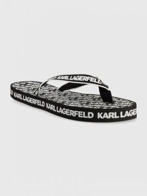 Japonke Karl Lagerfeld črna