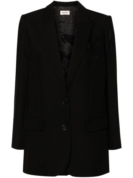 Blazer Zadig&voltaire sort