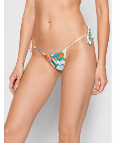 Drivemebikini Bikini alsó Vespa 2022-DRV-008A_FL Színes