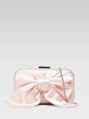 Чанта Quazi розово