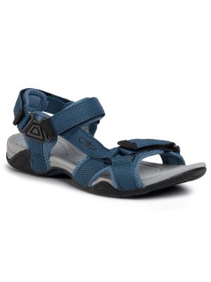 Sandales Cmp bleu
