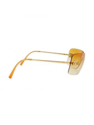 Sonnenbrille Chanel Pre-owned