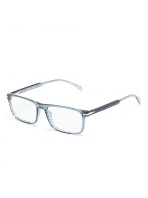 Transparenter brille Eyewear By David Beckham