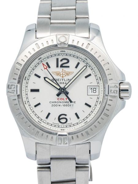 Laikrodžiai Breitling balta