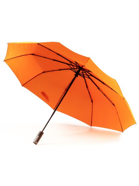 Оранжевый зонт Krago