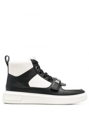 Sneakers Bally svart