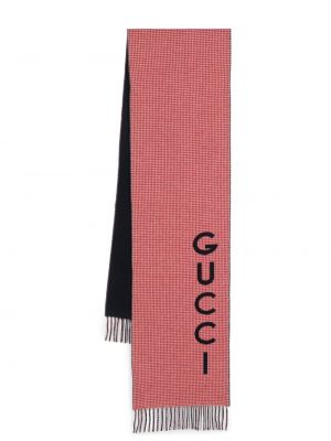 Jacquard sall Gucci