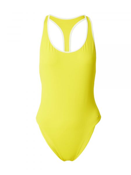 Viendaļīgs peldkostīms Tommy Hilfiger Underwear