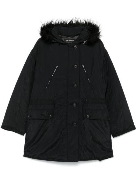 Parka Our Legacy sort