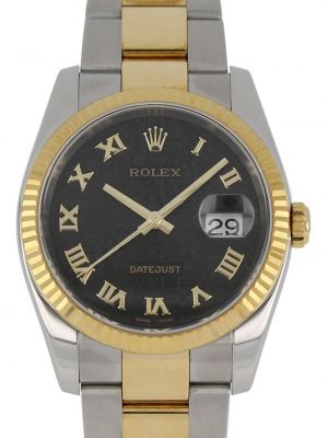Zegarek Rolex