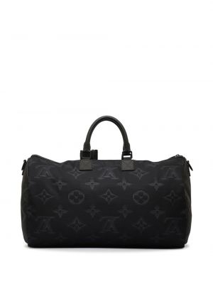 Ceļojumu soma Louis Vuitton melns