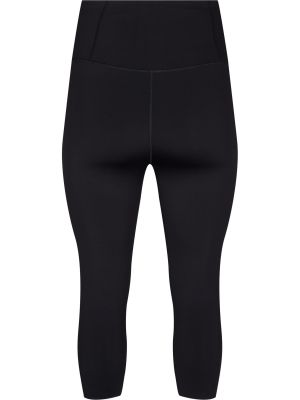 Pantaloni sport Active By Zizzi negru