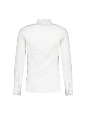 Koszula Tagliatore biała