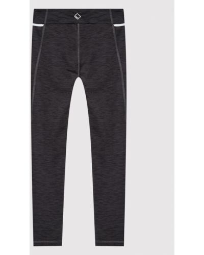 Regatta Leggings Barilia Winter RKJ119 Szürke Slim Fit