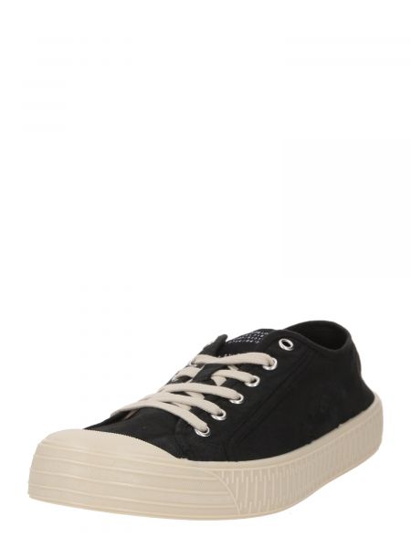 Sneakers Allsaints sort