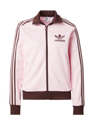 Giacca Adidas Originals rosa