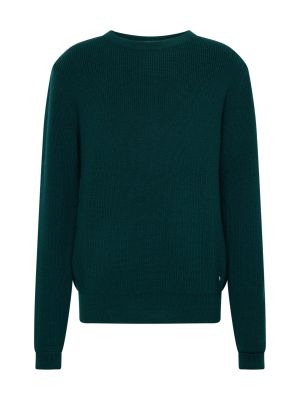 Пуловер Brava Fabrics зелено