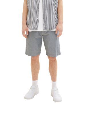 Pantaloni Tom Tailor Denim grigio