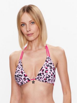 Bikini Liu Jo Beachwear roza