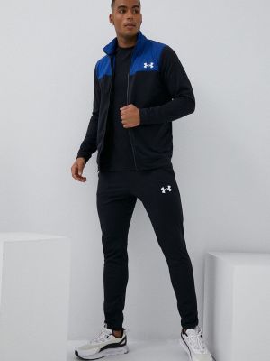 Dres Under Armour - сzarny