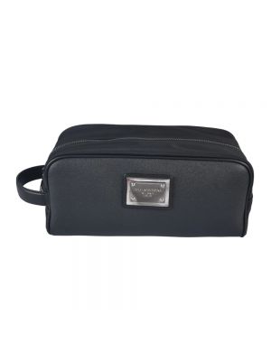 Reisetasche mit taschen Dolce&gabbana schwarz