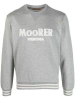 Sweatshirts für herren Moorer