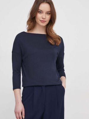 Блуза с дълъг ръкав Sisley