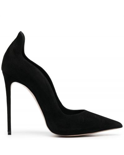 Pumps Le Silla svart